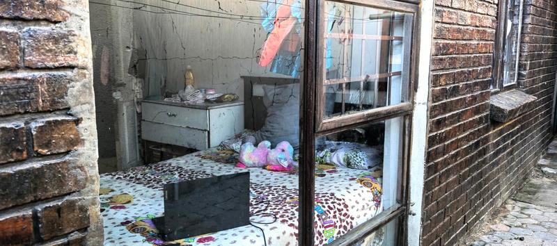 2 Bedroom Property for Sale in Kwanonqaba Western Cape